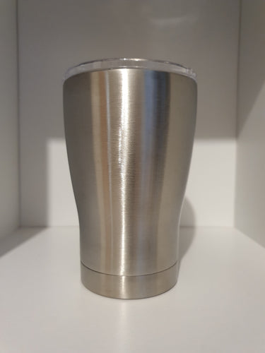 SS Travel Mug 300ml - 12oz