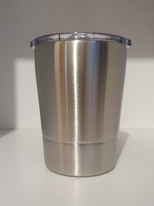 SS Tumblers 200ml