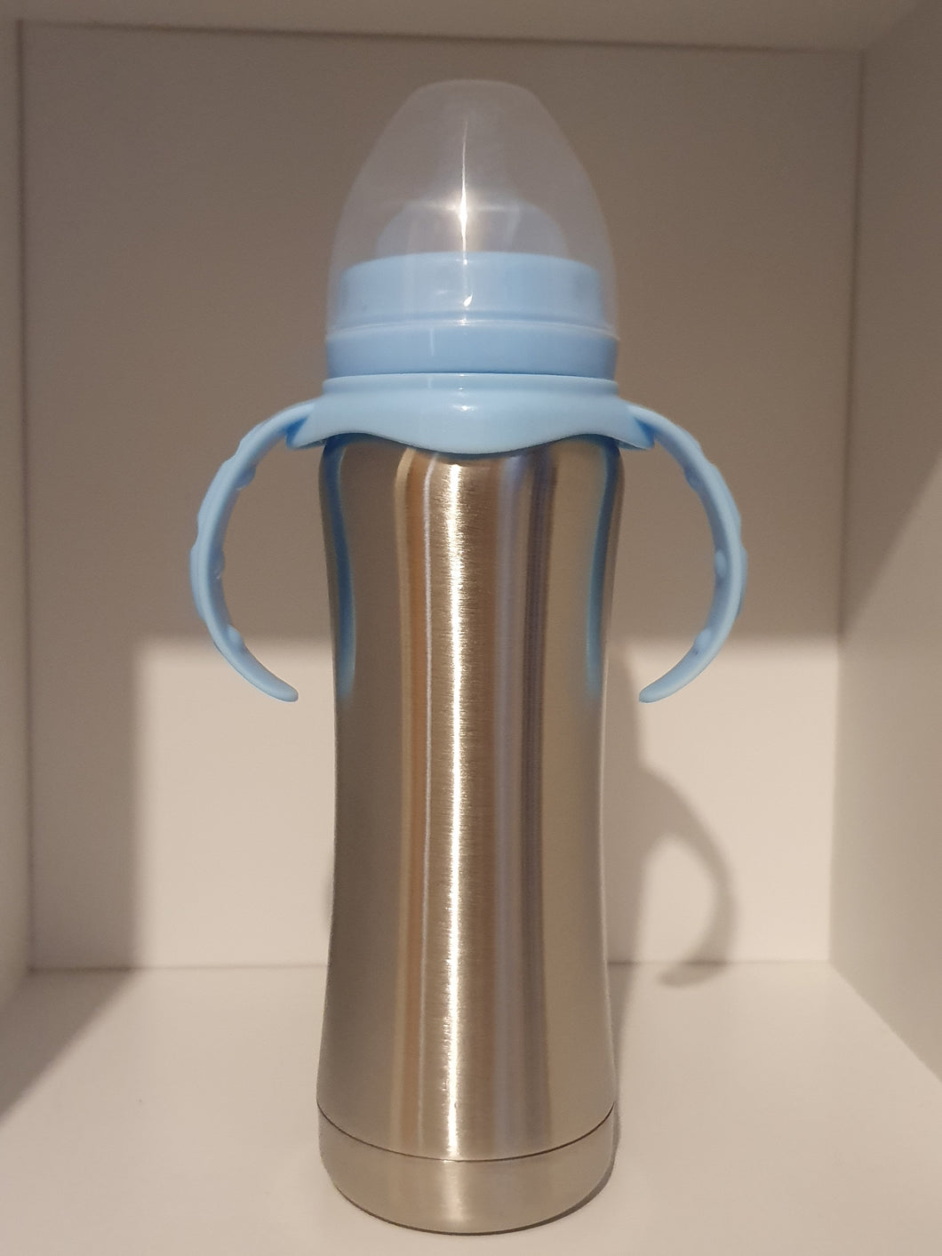 SS Toddler Tumbler Blue