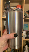 SS Tall Travel Tumbler 20oz